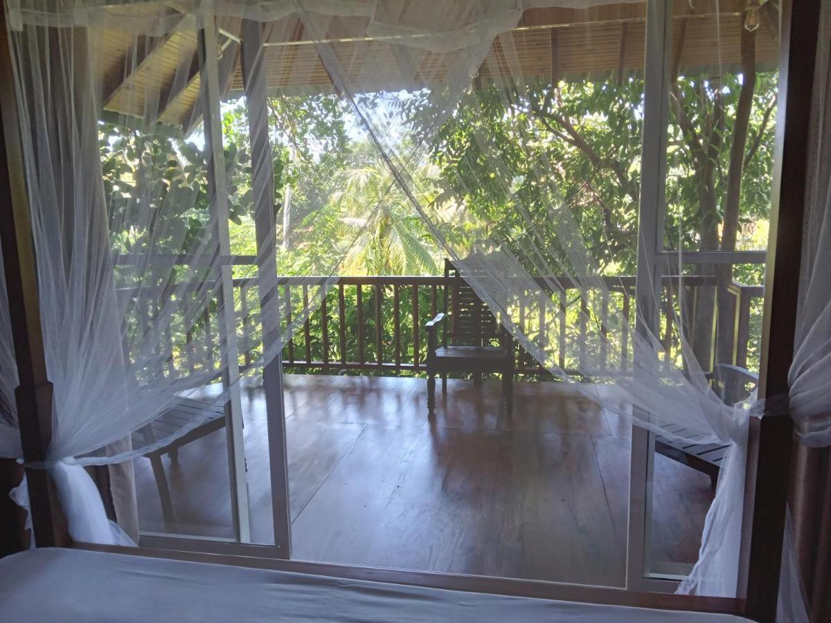 Cinnamon View Lodge Mirissa Exterior foto