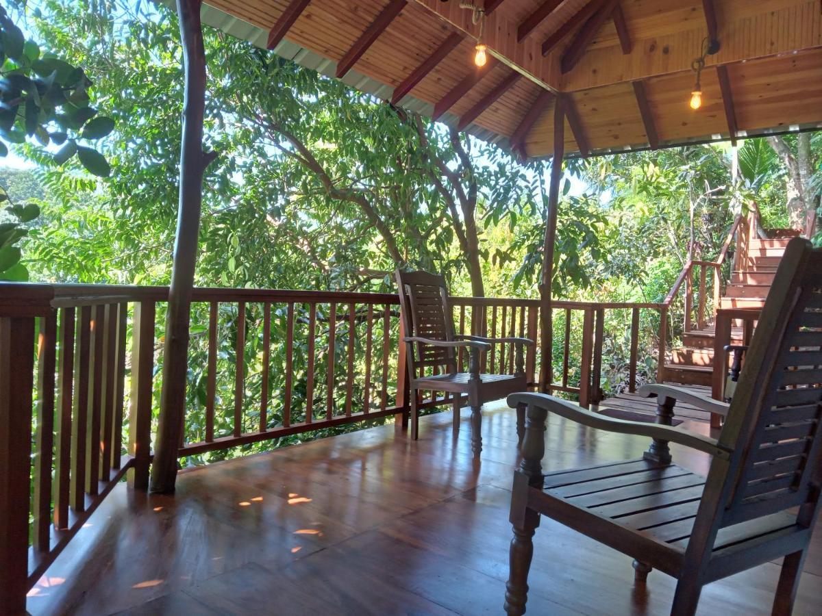 Cinnamon View Lodge Mirissa Exterior foto