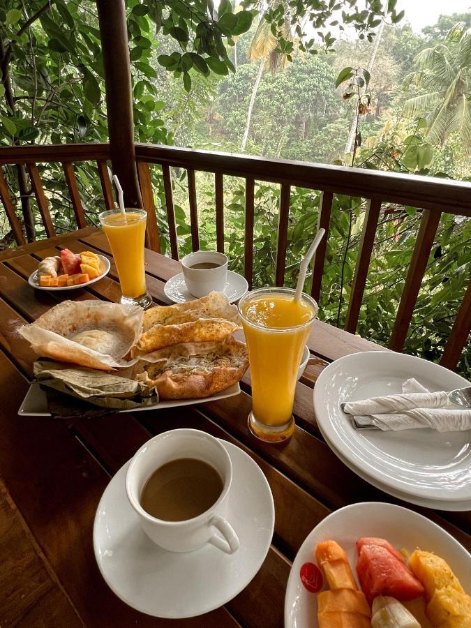 Cinnamon View Lodge Mirissa Cameră foto