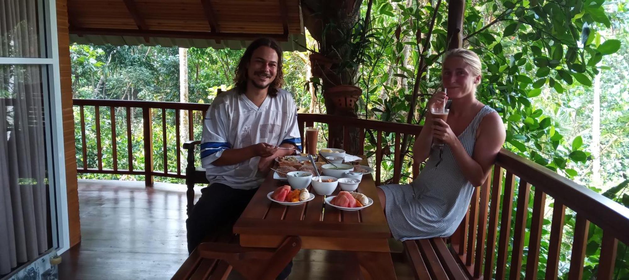 Cinnamon View Lodge Mirissa Cameră foto