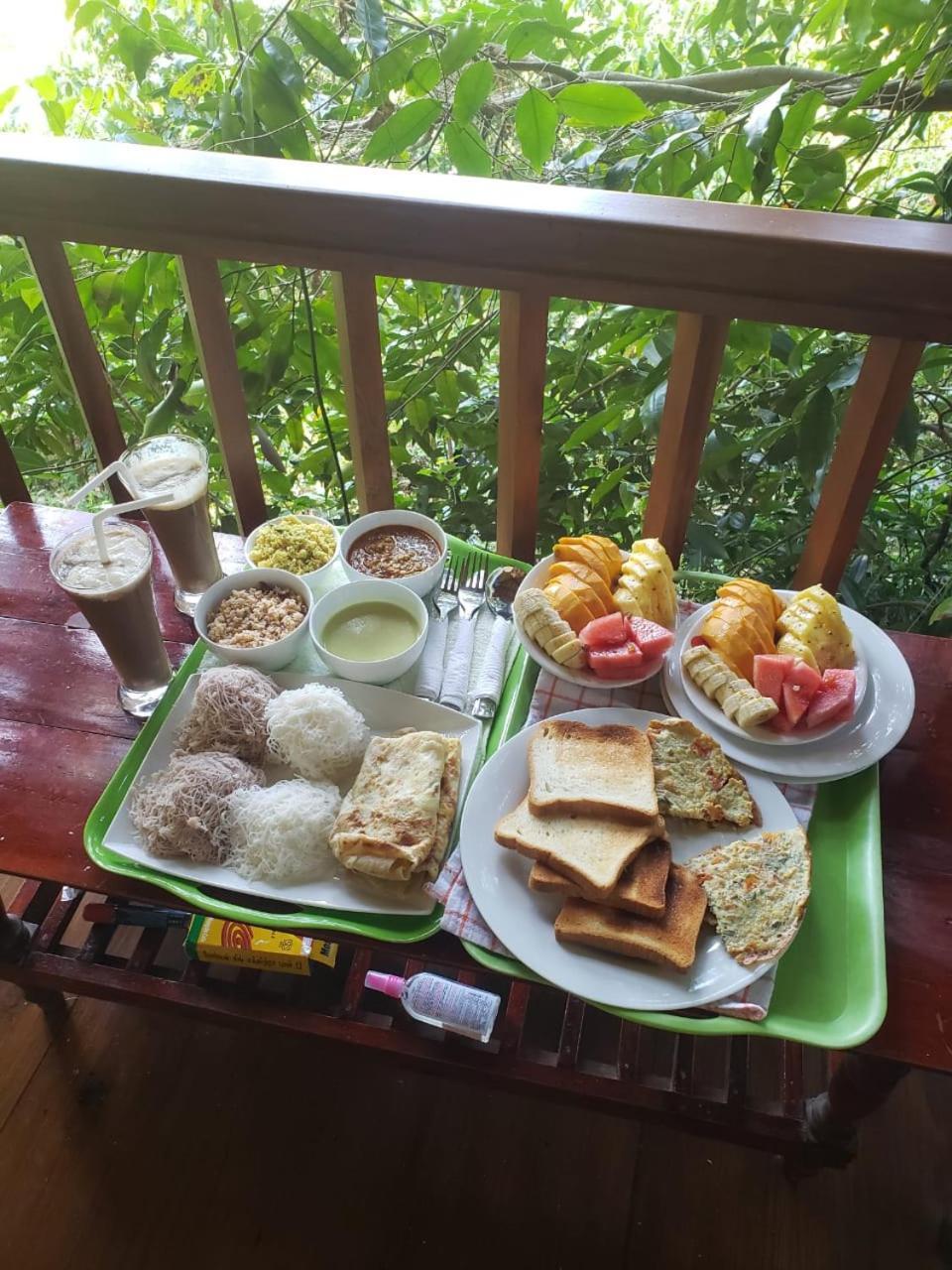 Cinnamon View Lodge Mirissa Cameră foto