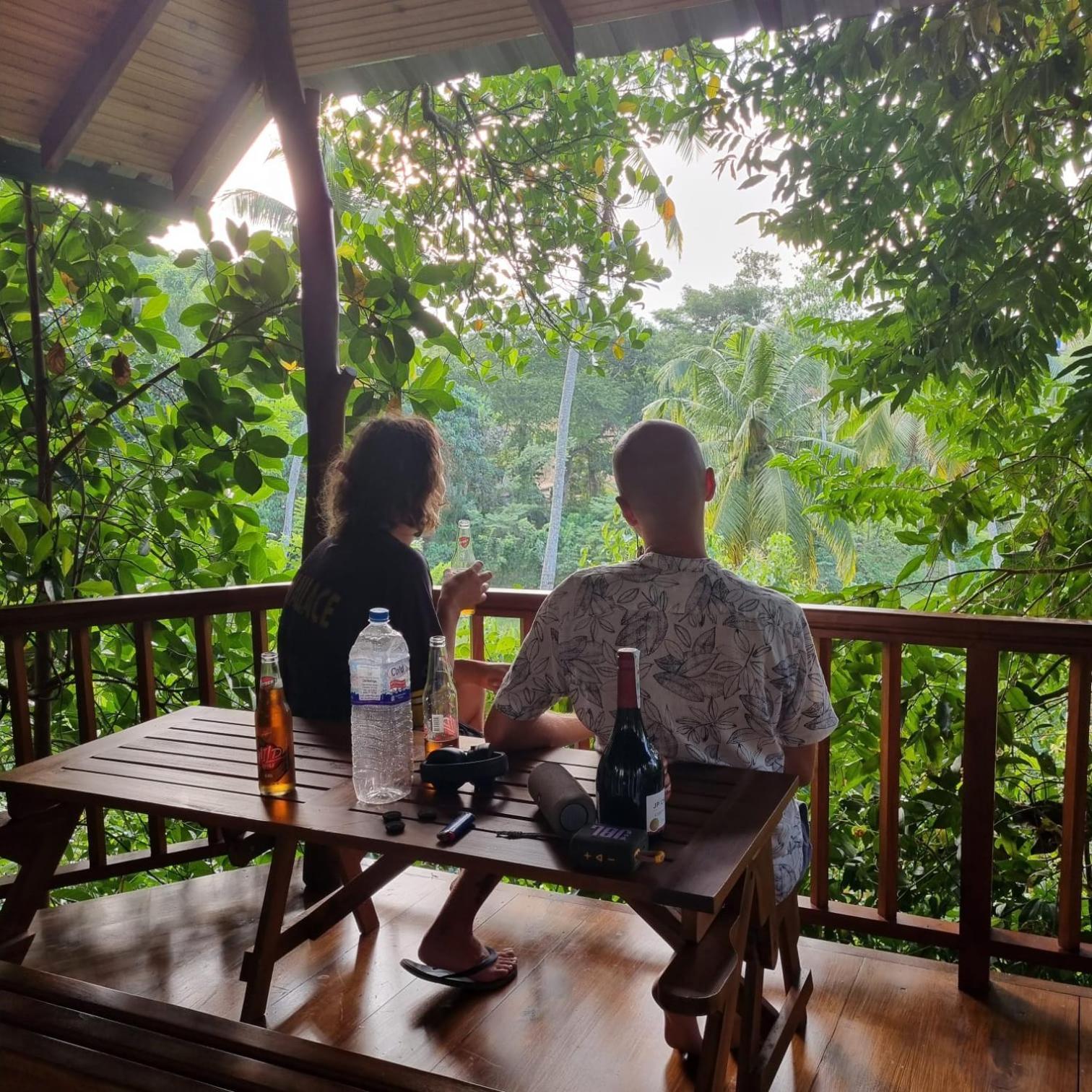 Cinnamon View Lodge Mirissa Cameră foto