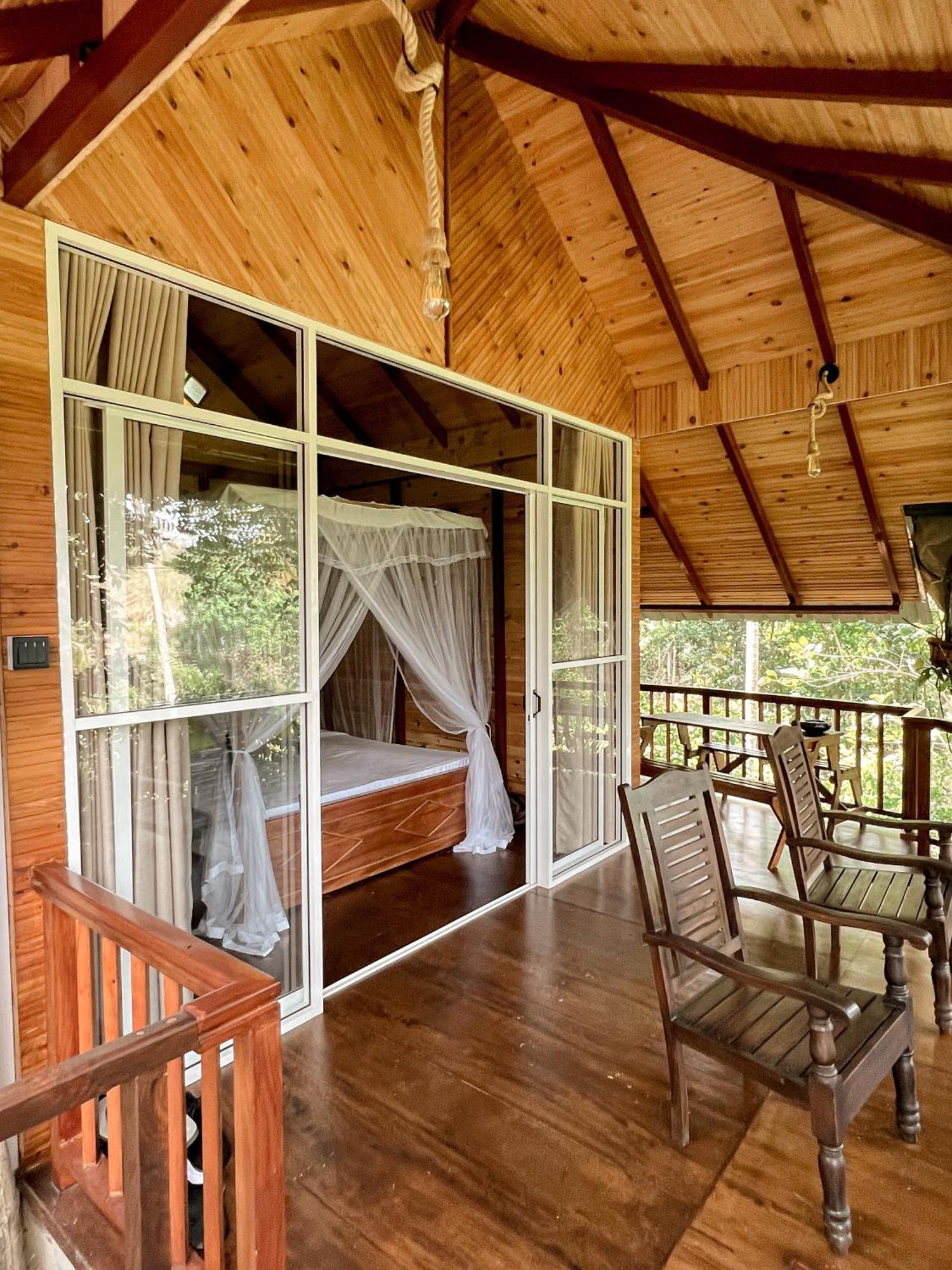 Cinnamon View Lodge Mirissa Cameră foto