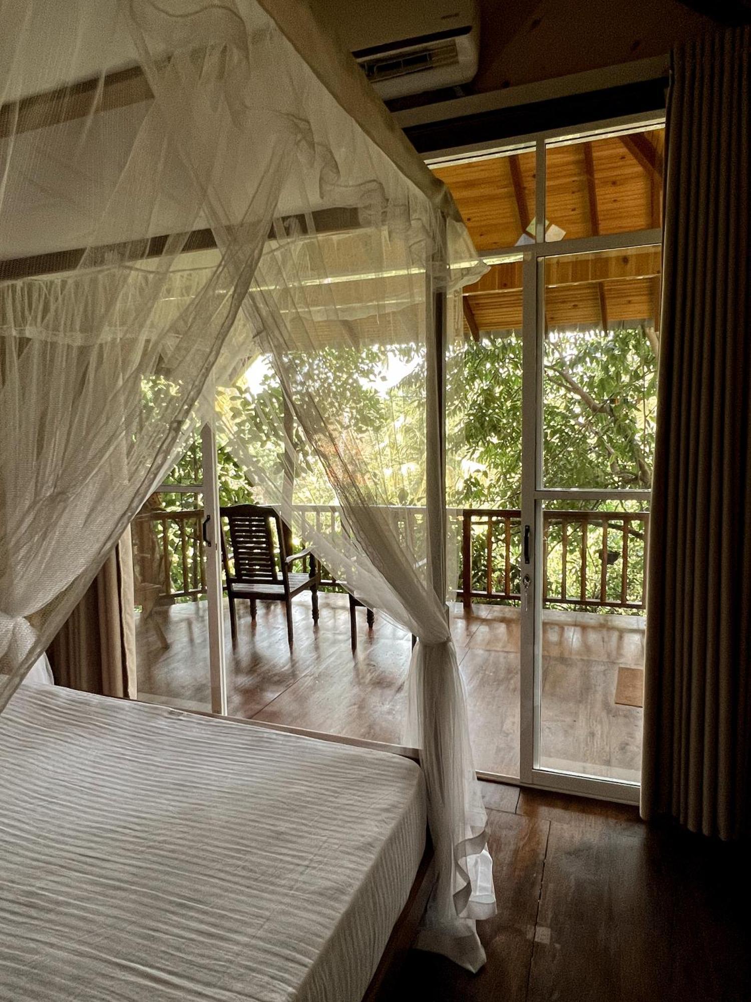 Cinnamon View Lodge Mirissa Cameră foto